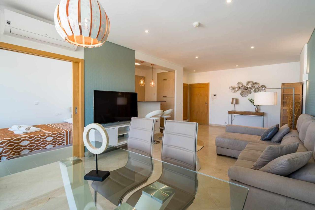 Vilamourasun Aquamar 418 Vista Marin 외부 사진