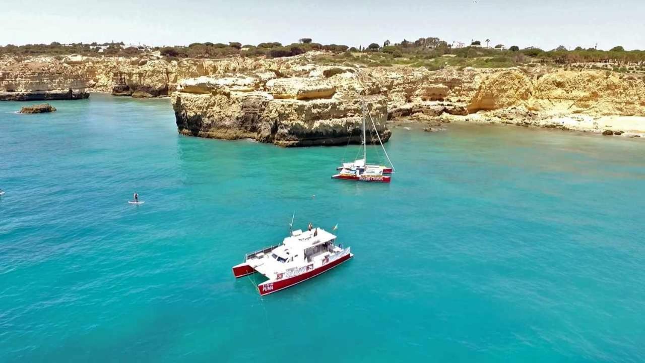Vilamourasun Aquamar 418 Vista Marin 외부 사진