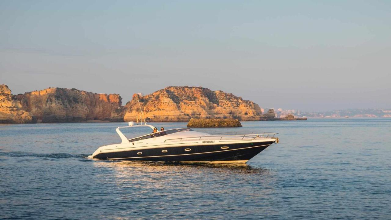 Vilamourasun Aquamar 418 Vista Marin 외부 사진