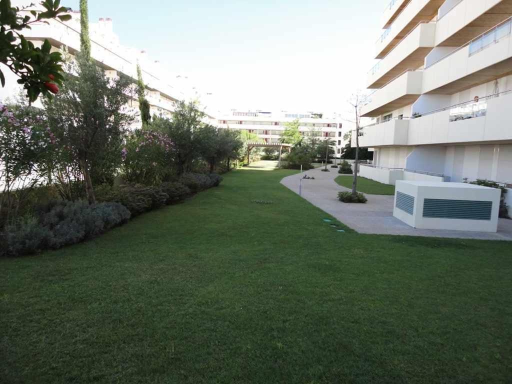 Vilamourasun Aquamar 418 Vista Marin 외부 사진